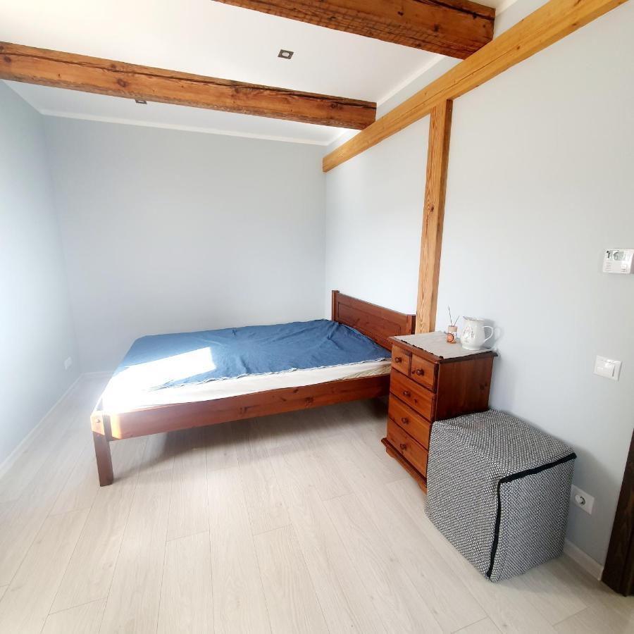 ApartmentАпсусиемс Экстерьер фото