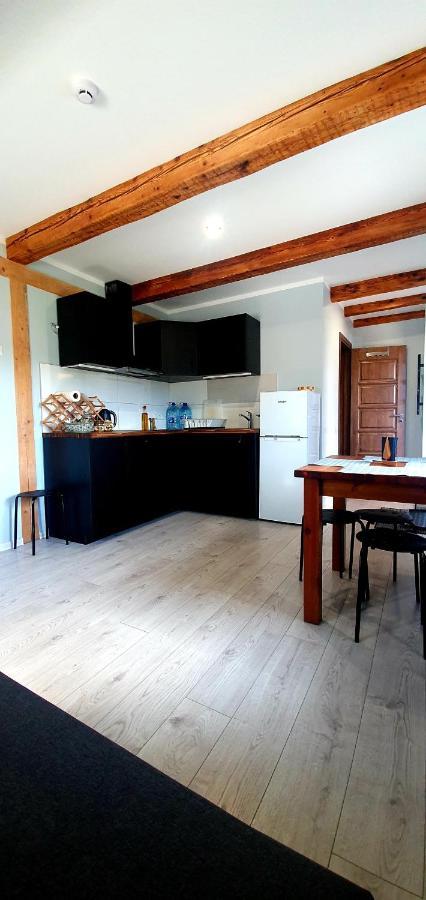 ApartmentАпсусиемс Экстерьер фото