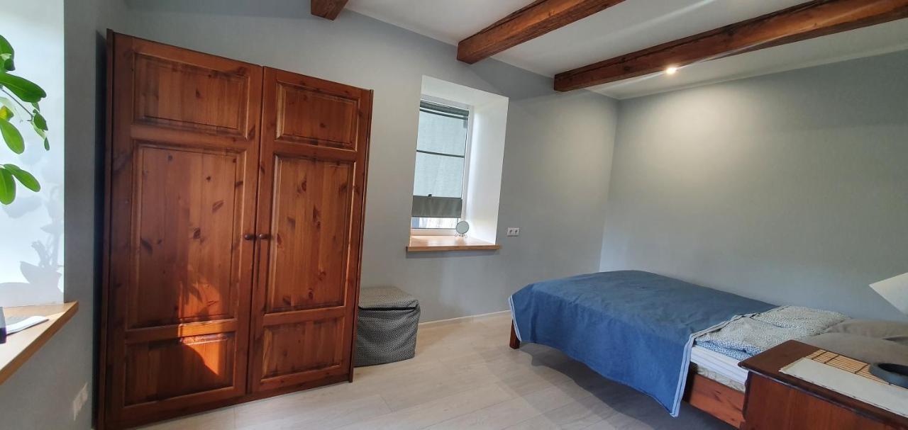 ApartmentАпсусиемс Экстерьер фото